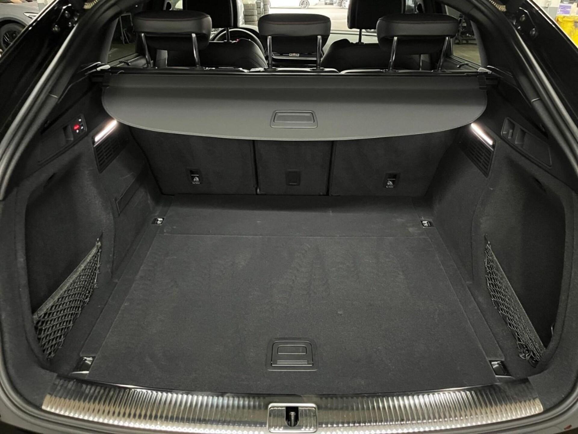 Audi SQ5 Sportback