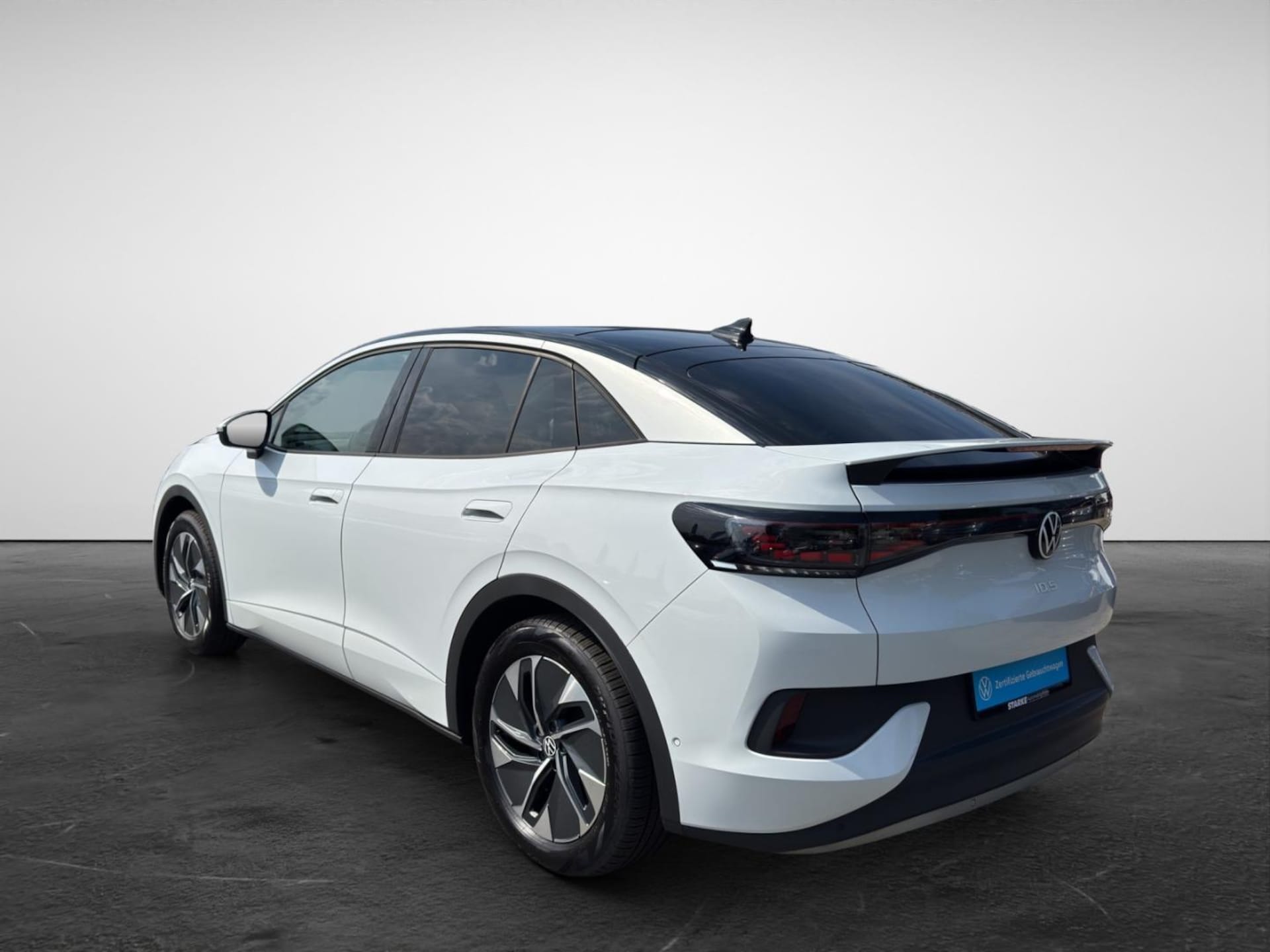 Volkswagen ID.5 Pro