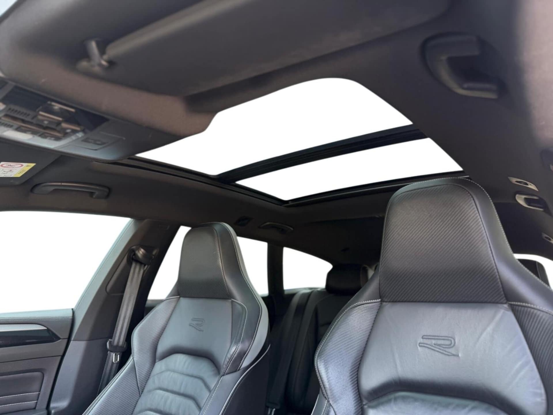 Volkswagen Arteon Shooting Brake R-Line