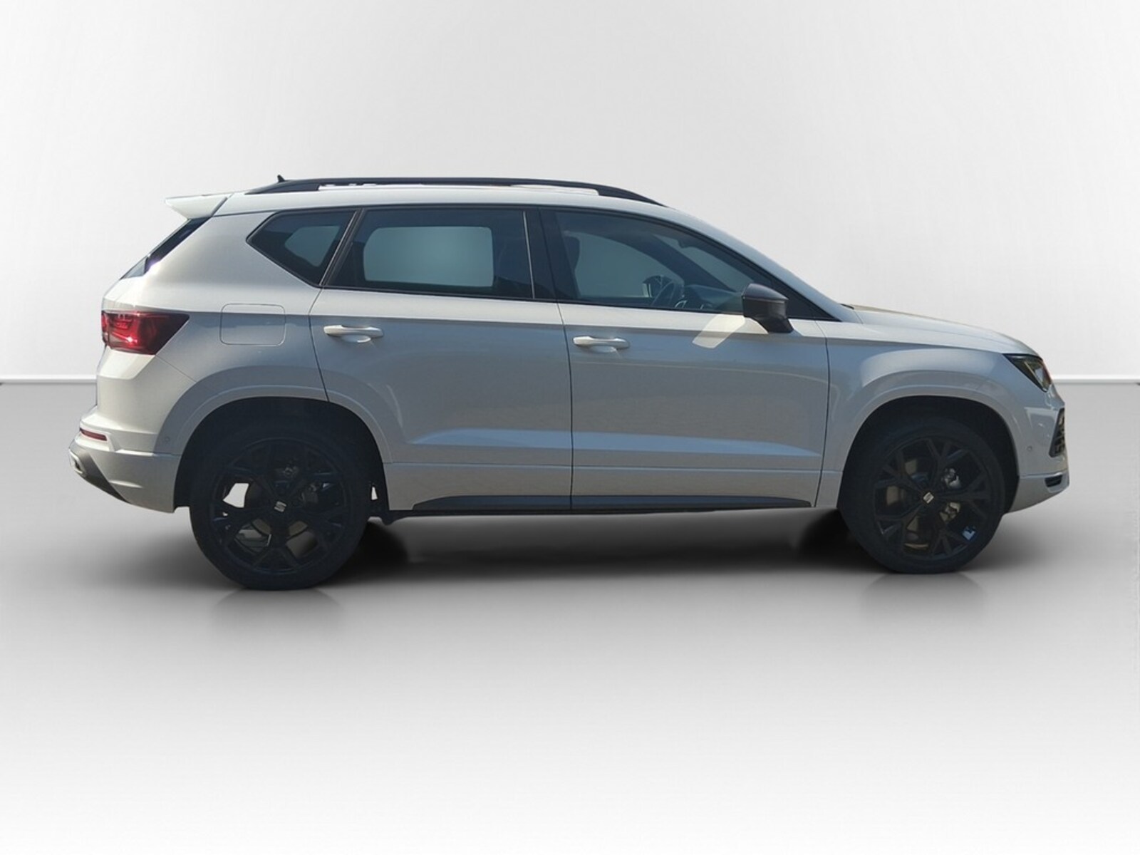 SEAT Ateca – Bild 4