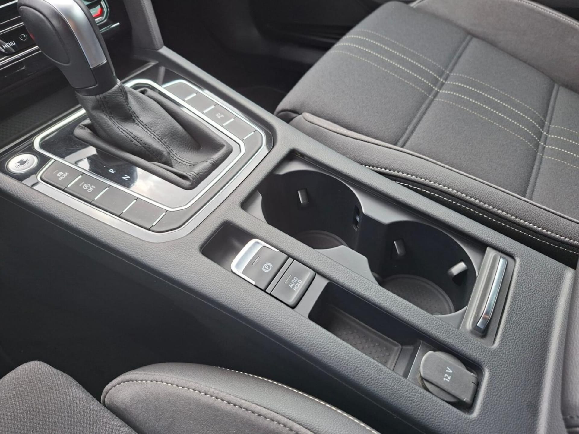 Volkswagen Passat Variant Alltrack