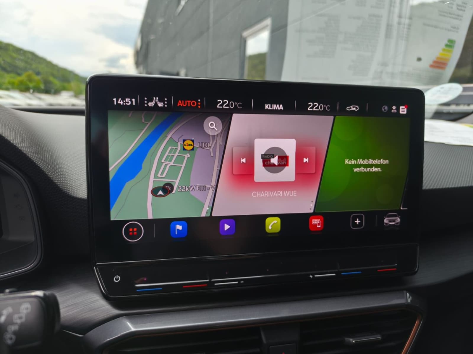 CUPRA Leon – Bild 12