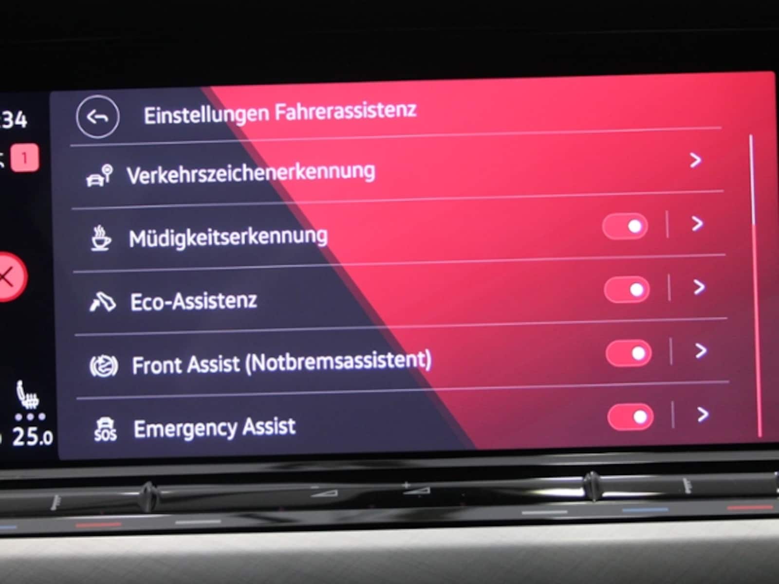 Volkswagen Golf – Bild 18