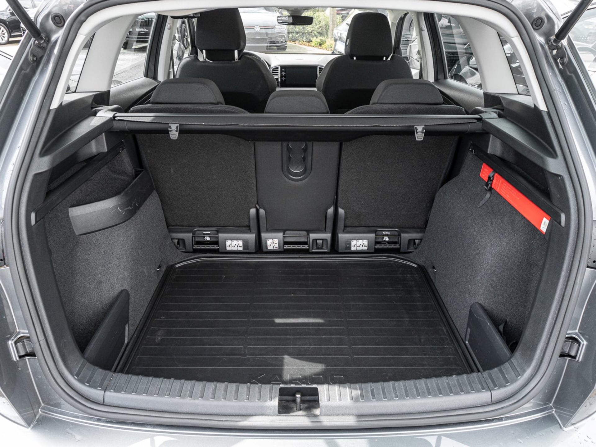 Skoda Karoq Ambition