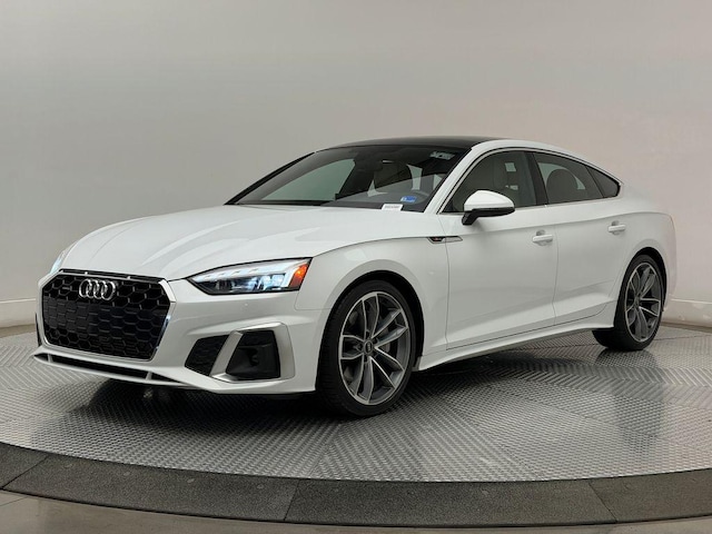 2021 Audi A5 Sportback