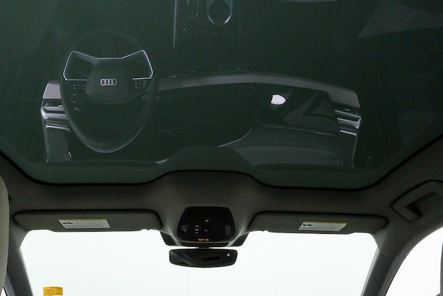 2026 Audi A6 Premium Plus - Photo 20