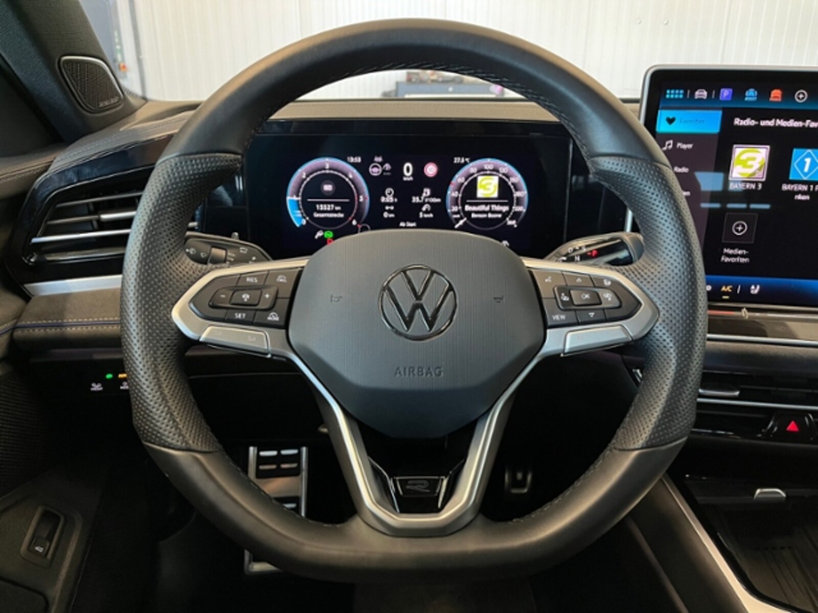 Volkswagen Passat – Bild 18