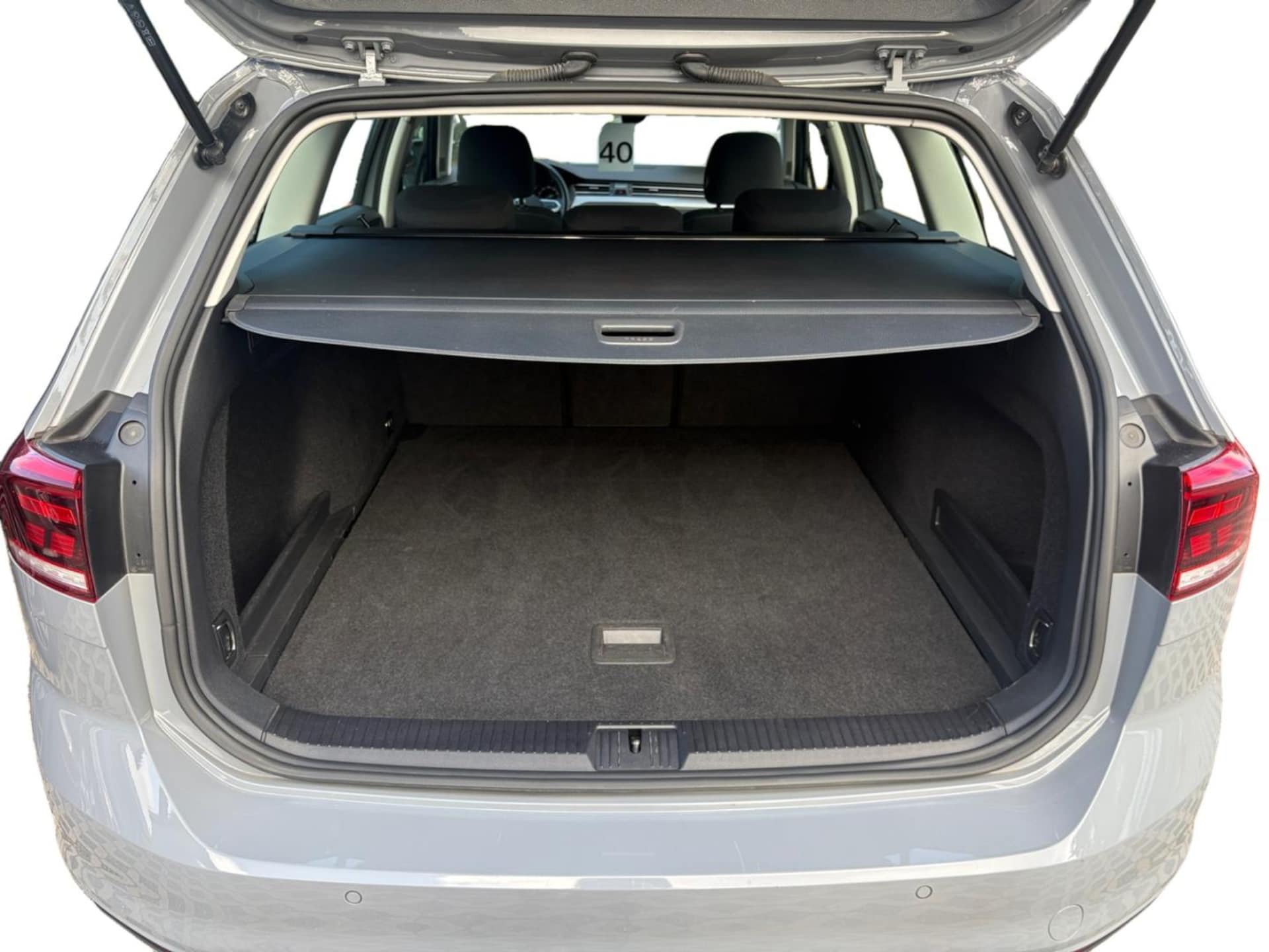 Volkswagen Passat Variant Conceptline