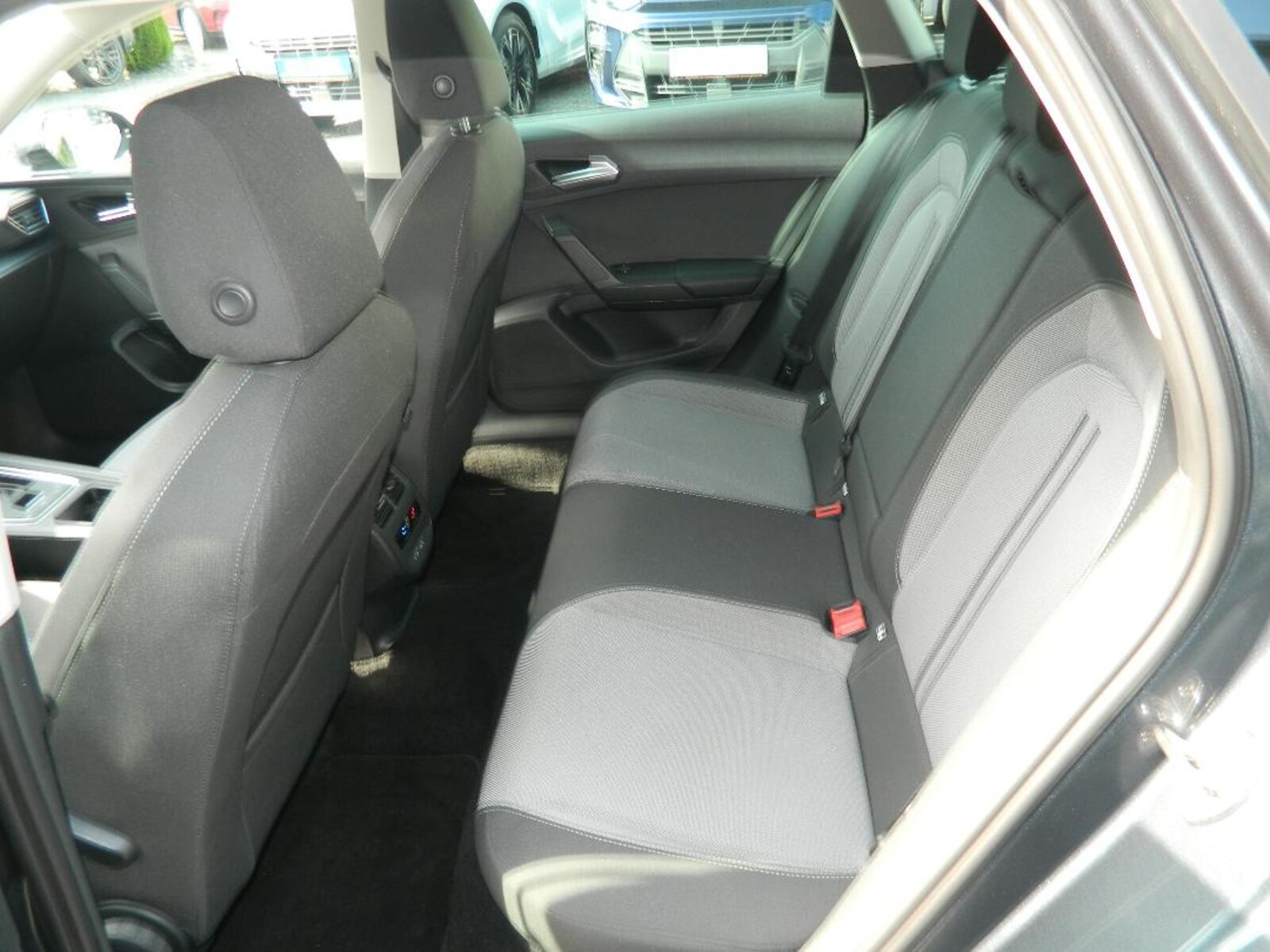 SEAT Leon Sportstourer – Bild 13