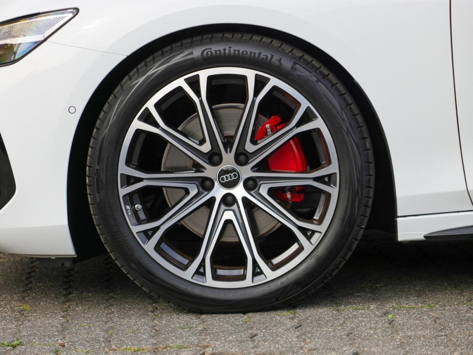 Audi A6 Avant – Bild 5