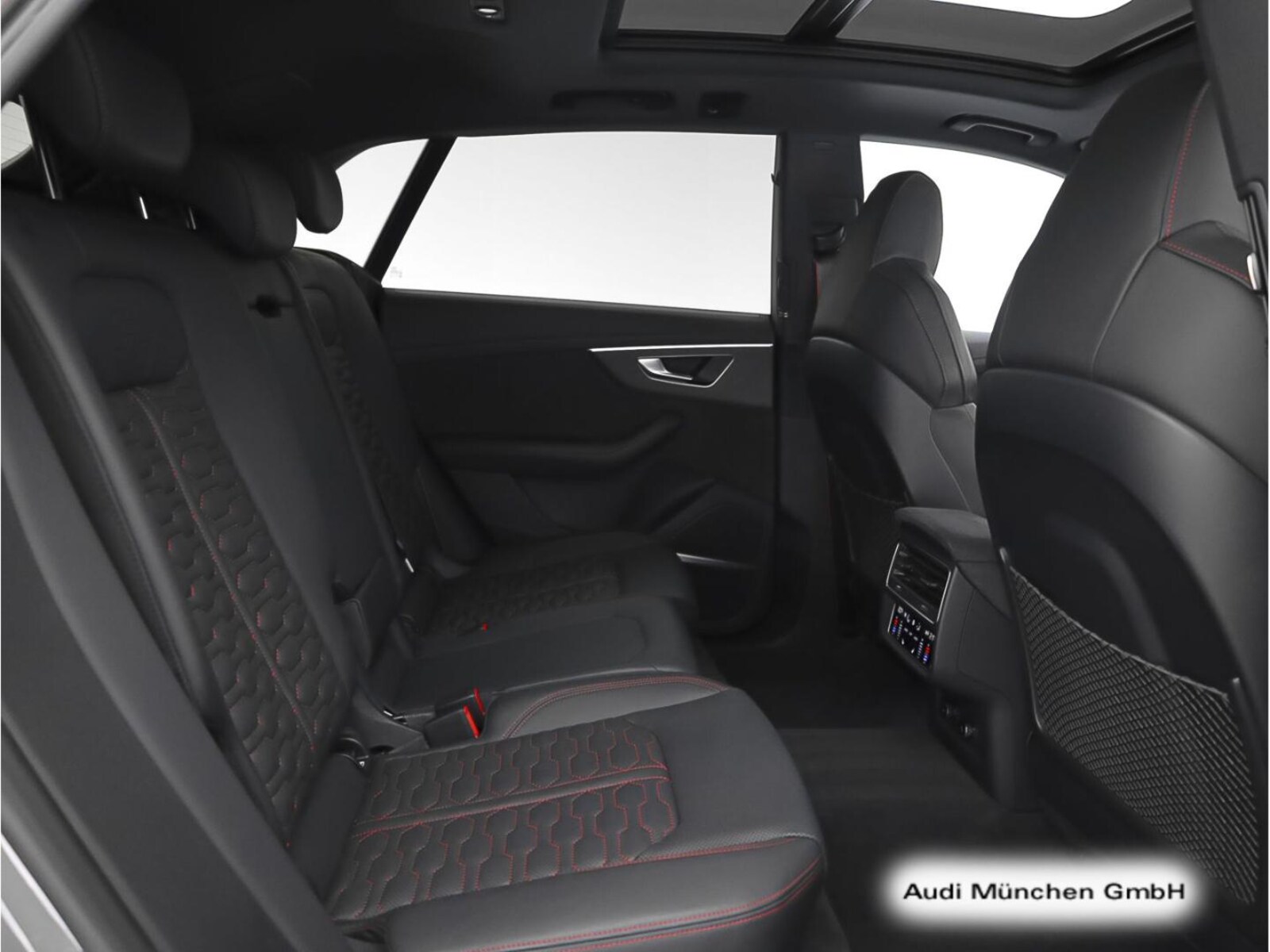 Audi RS Q8 – Bild 12