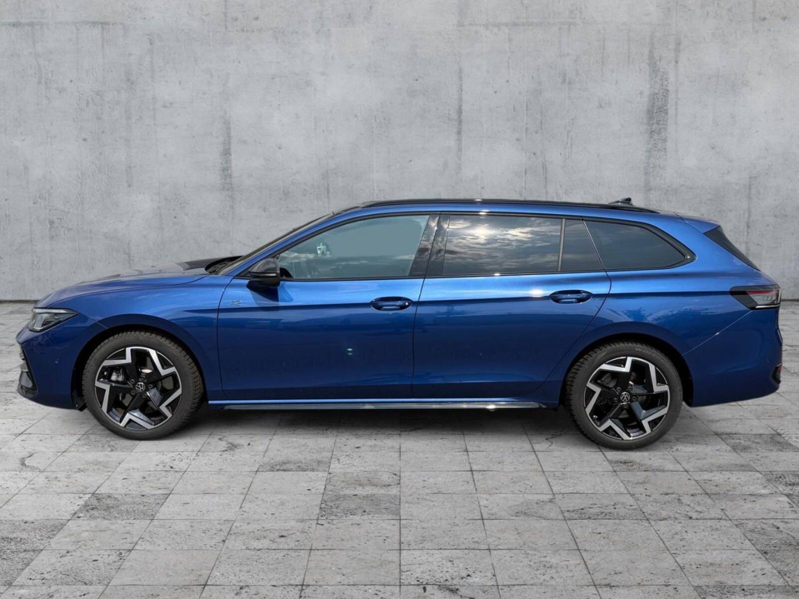 Volkswagen Passat – Bild 3