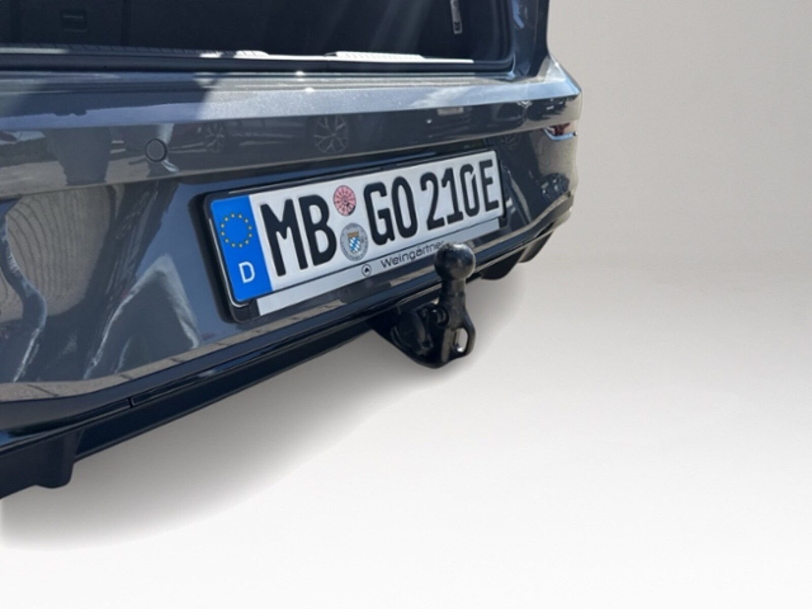 Volkswagen Golf – Bild 27