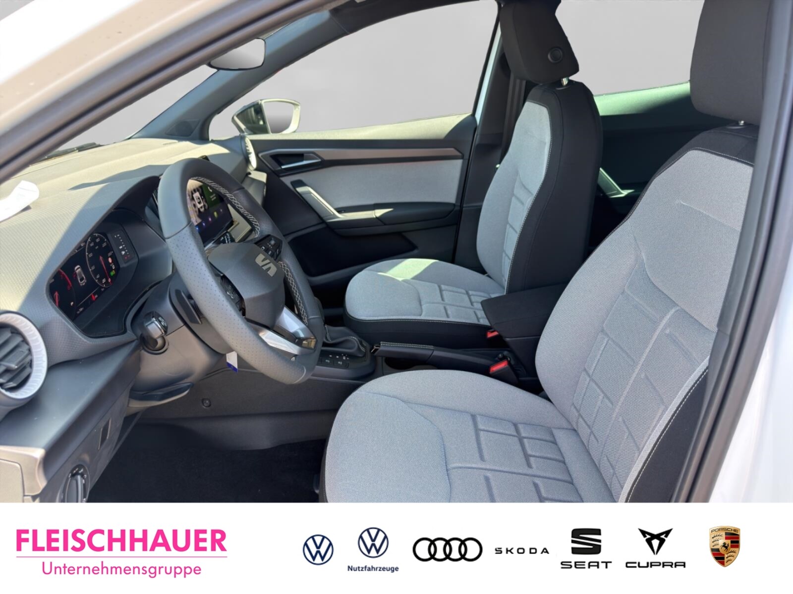SEAT Ibiza – Bild 8