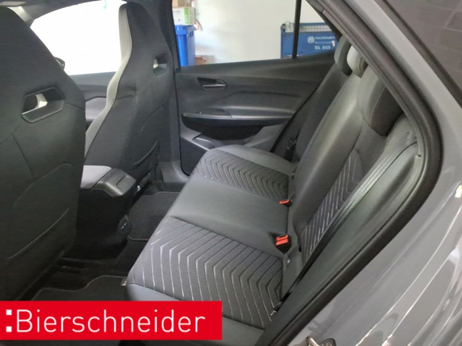CUPRA Born – Bild 9