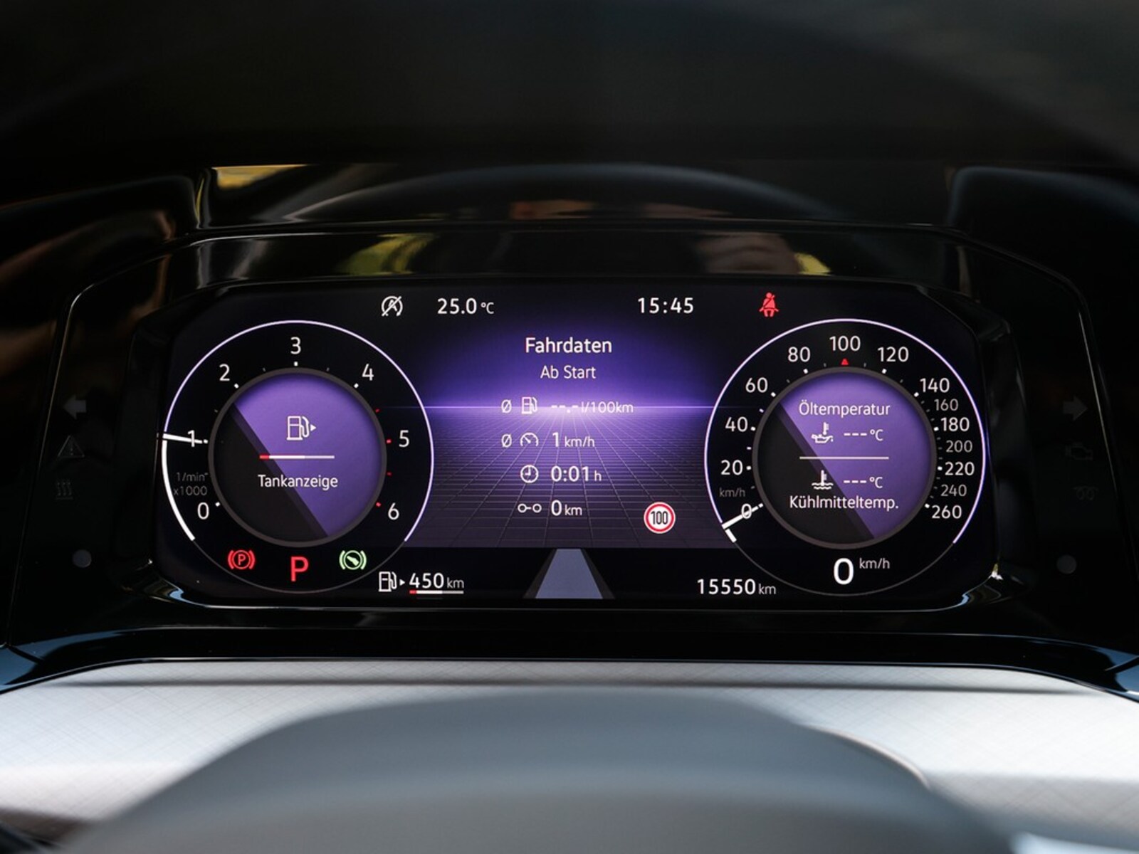 Volkswagen Golf Variant – Bild 14