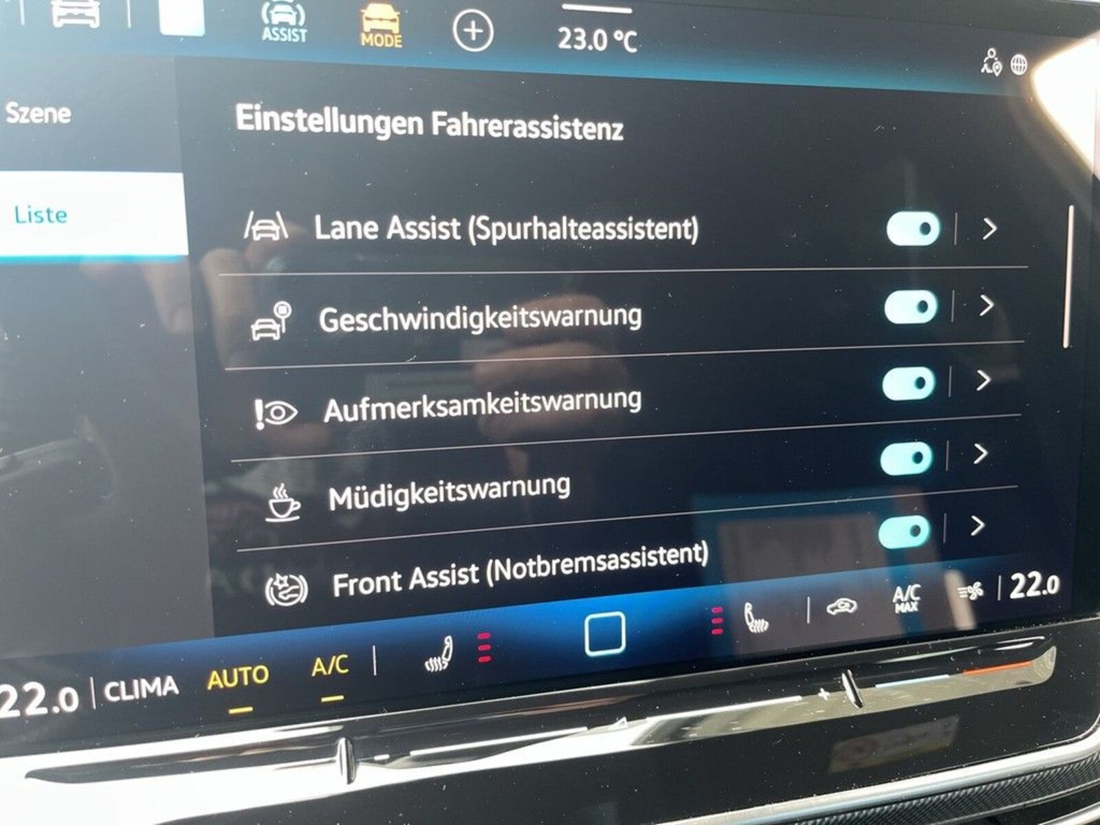 Volkswagen Golf Variant – Bild 27