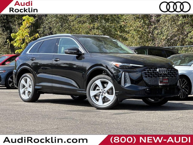 Photo of 2026 Audi Q5
