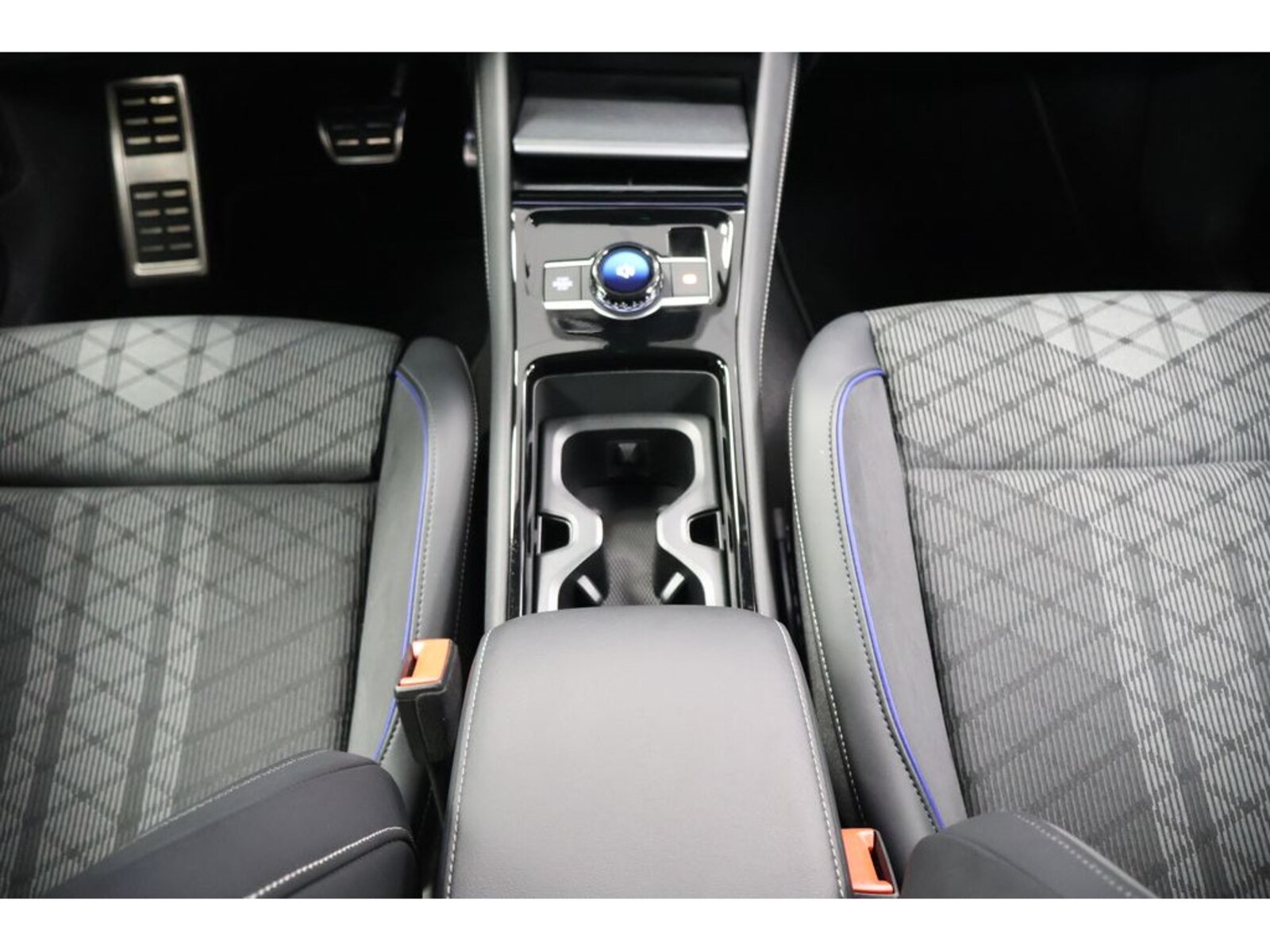 Volkswagen Tayron – Bild 14