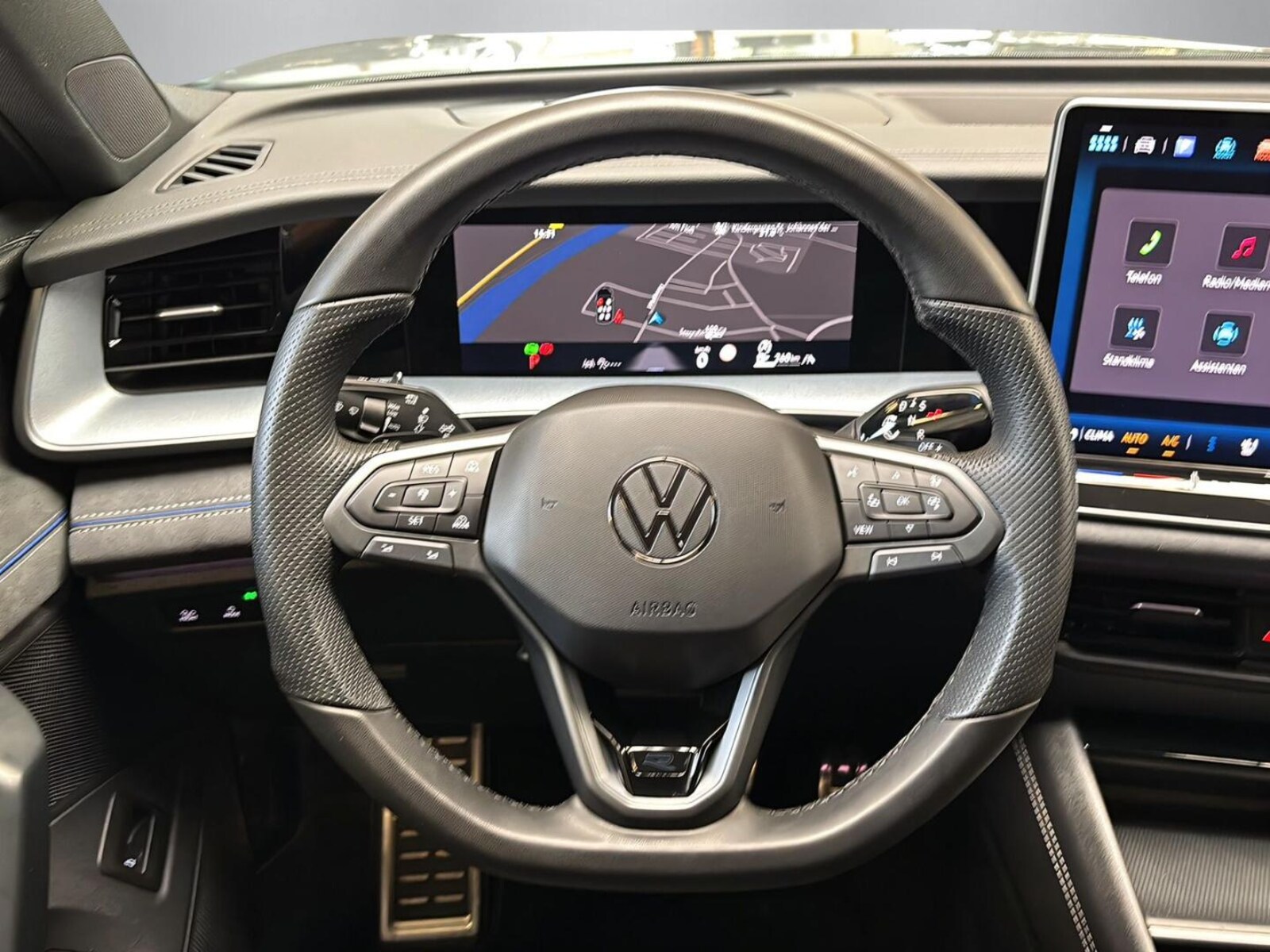 Volkswagen Tayron – Bild 7