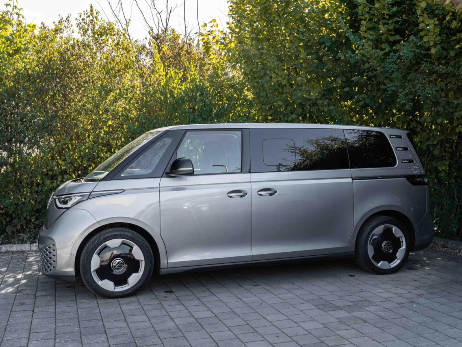 Volkswagen ID. Buzz – Bild 3