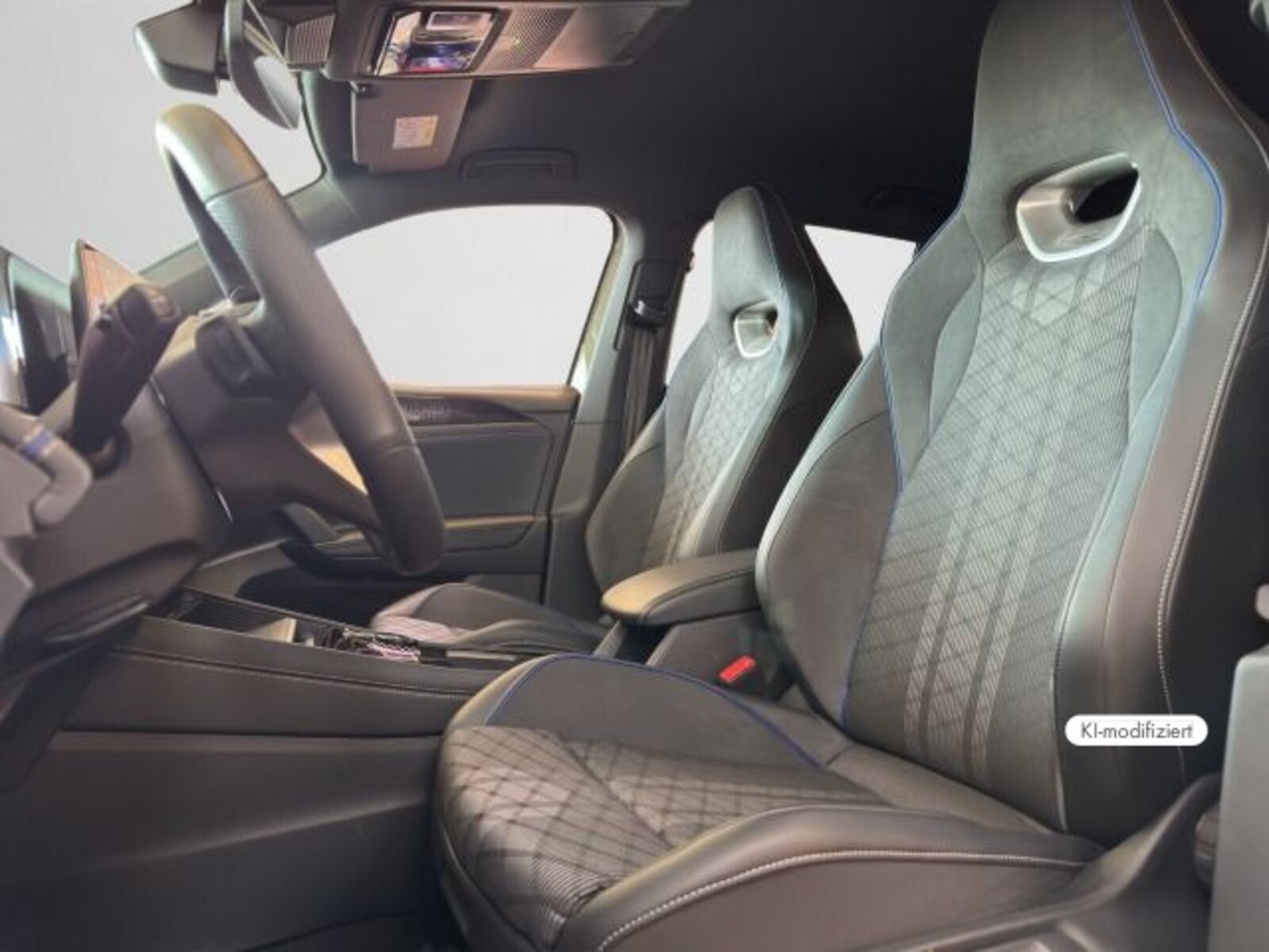Volkswagen Tiguan – Bild 12