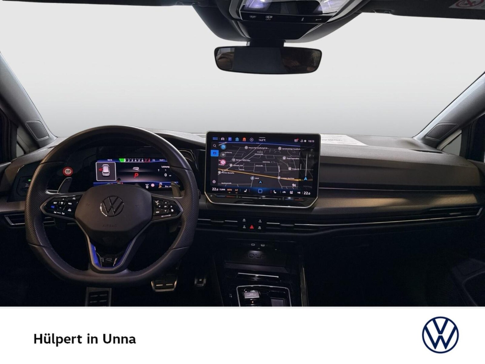 Volkswagen Golf – Bild 9