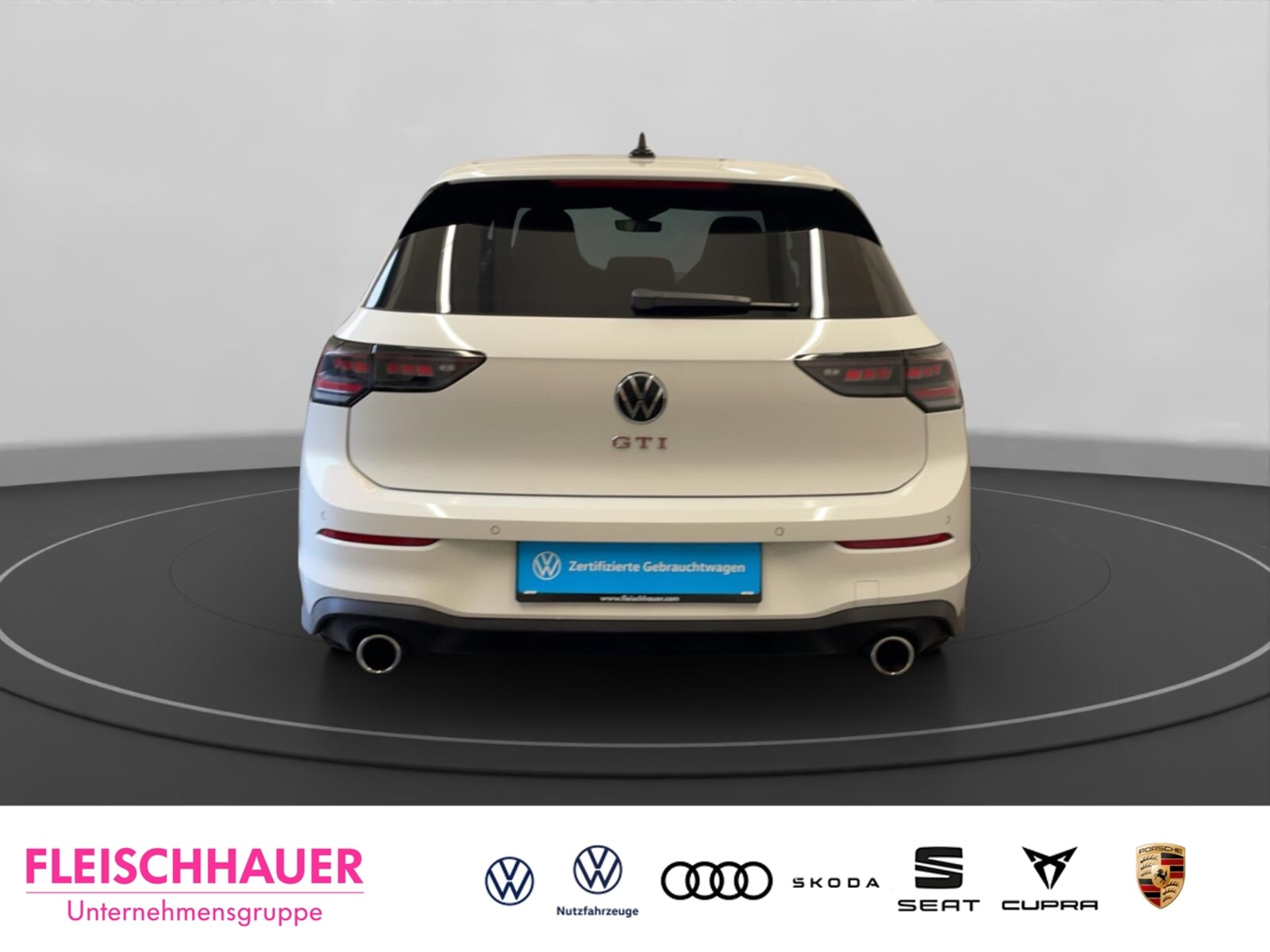 Volkswagen Golf – Bild 7