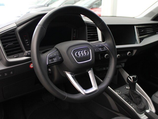 Image about Audi A1 allstreet 30 TFSI S tronic