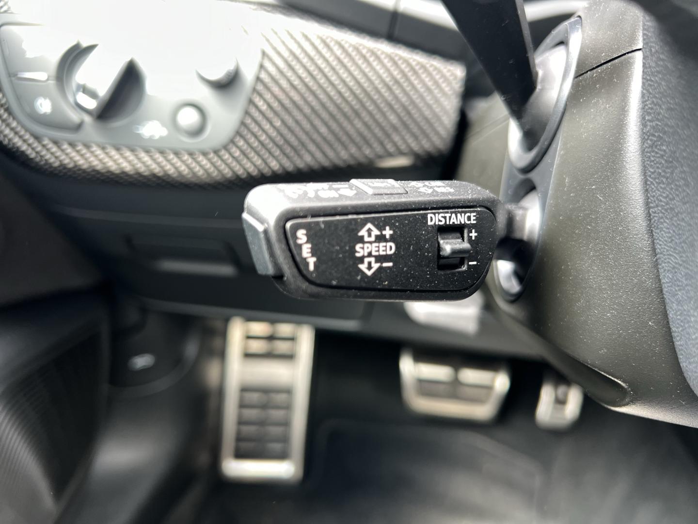 Image about Audi S5 Coupé TDI quattro tiptronic