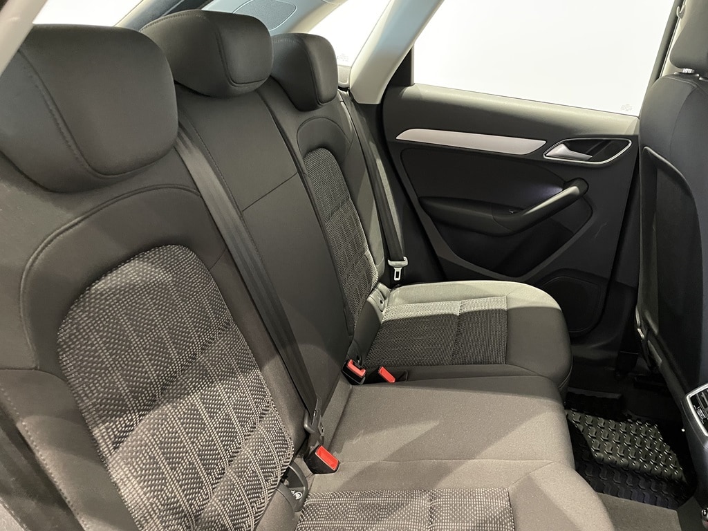 Image about Audi Q3 Q3 2.0 TDI quattro Proline Sport 150 hk S tronic