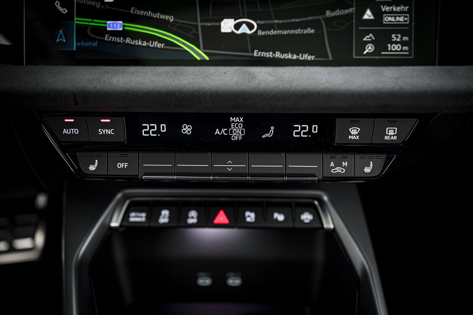 Image about Audi S3 Limousine TFSI quattro S tronic