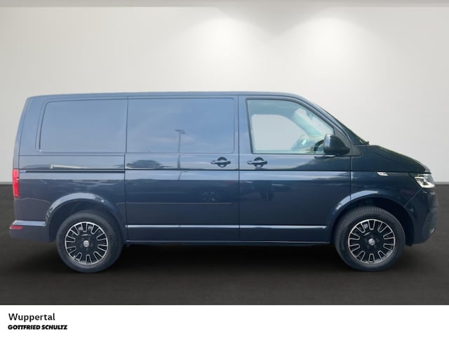 Volkswagen T6.1 Transporter