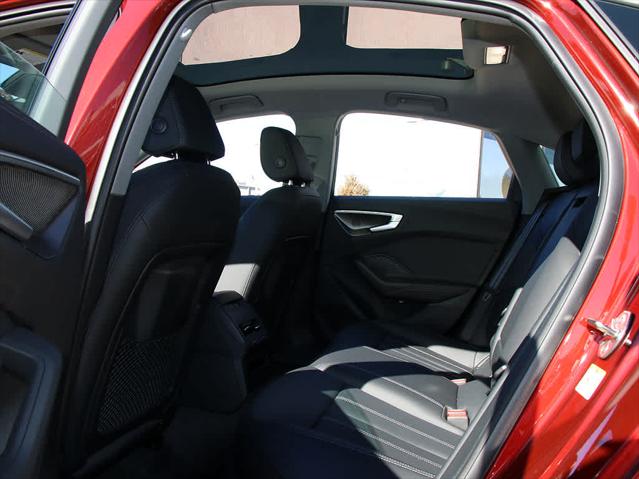 2025 AUDI A5 - Image 14