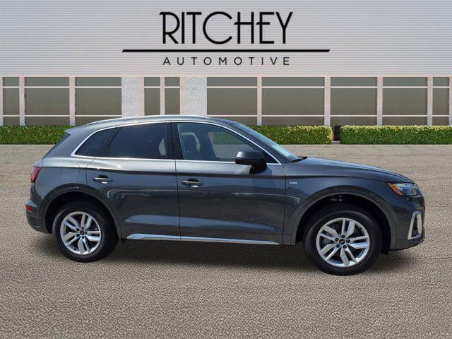 2024 Audi Q5