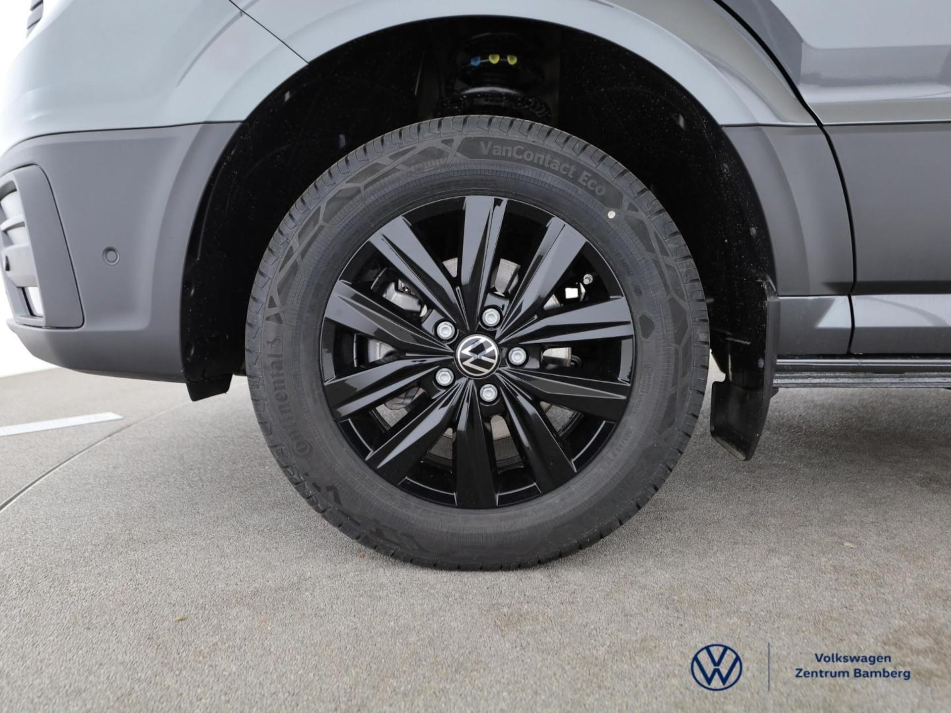 Volkswagen Grand California 600
