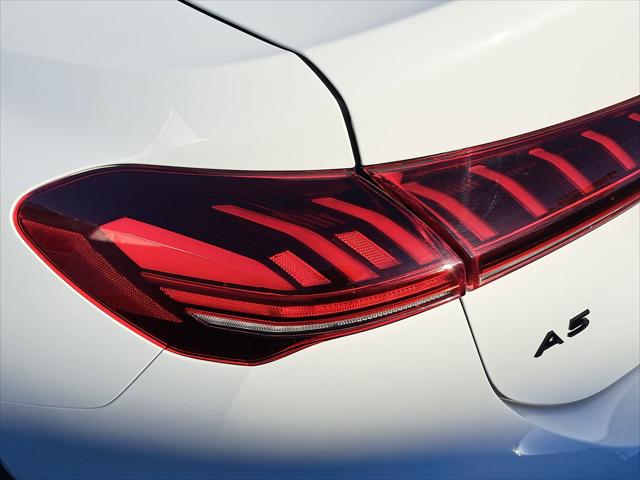 2025 Audi A5 Premium Plus - Photo 38
