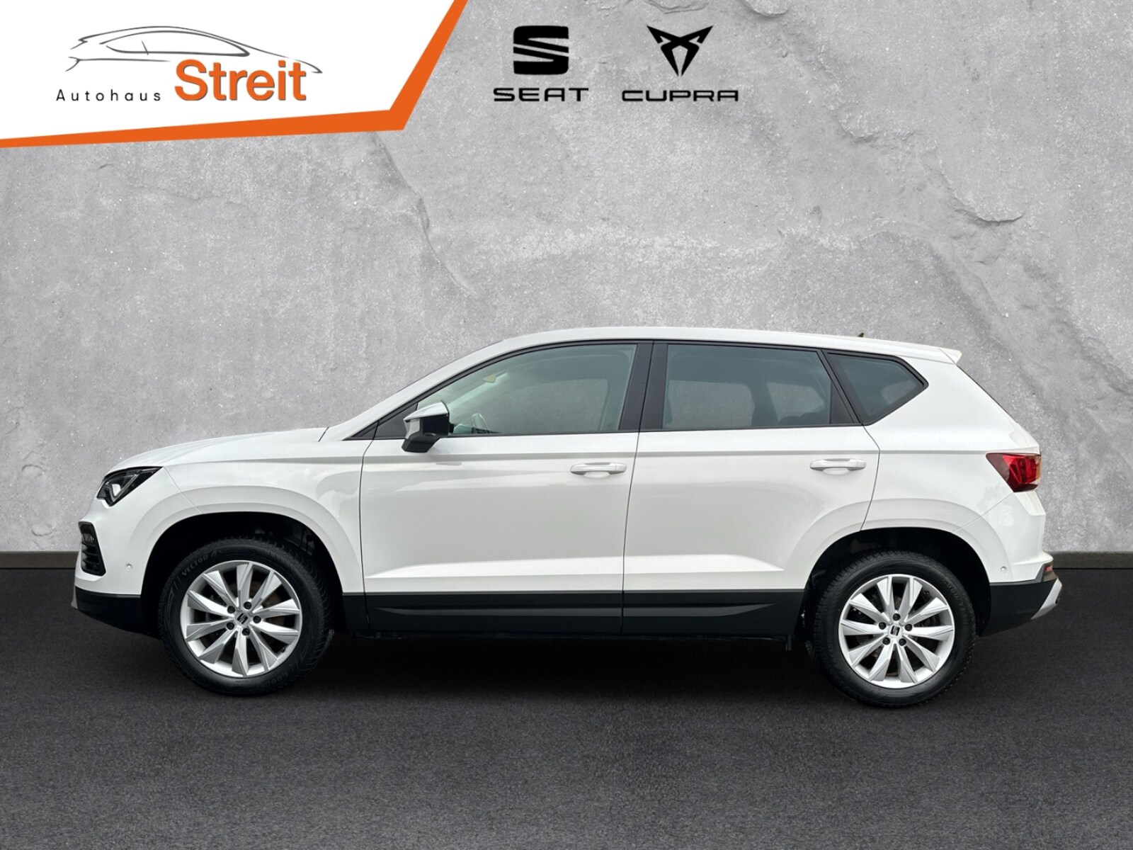 SEAT Ateca – Bild 2