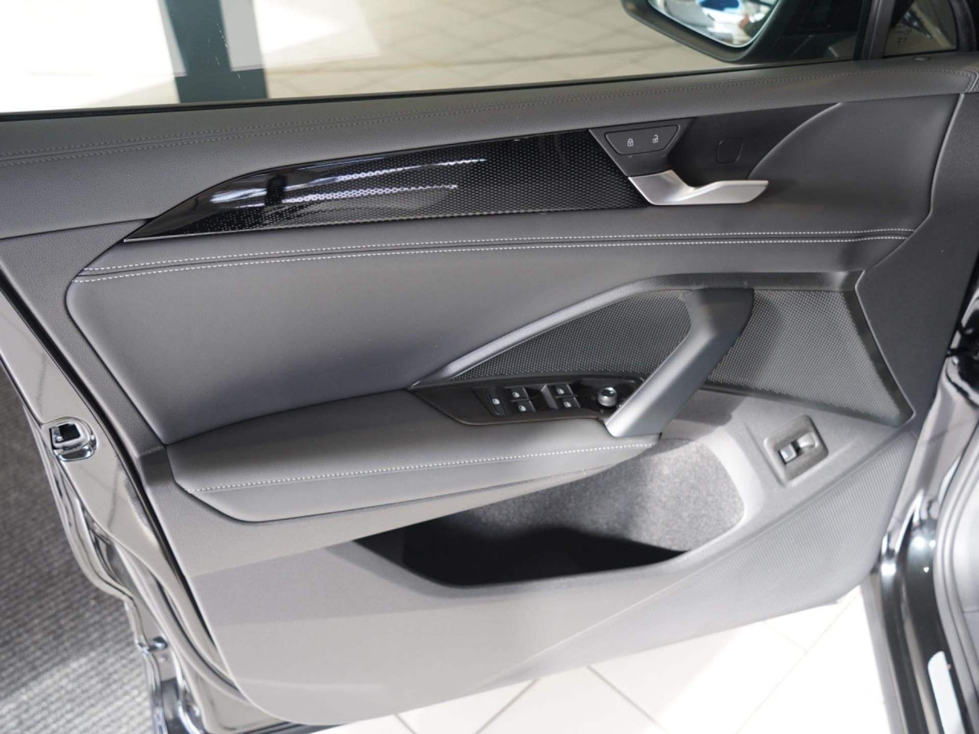 Volkswagen Tiguan ENERGY
