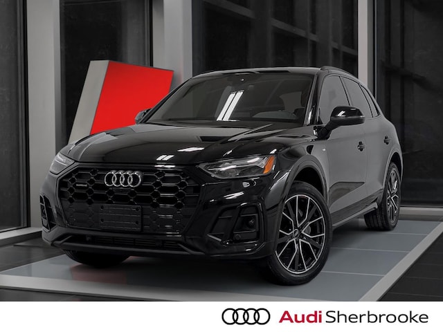 2022 Audi Q5