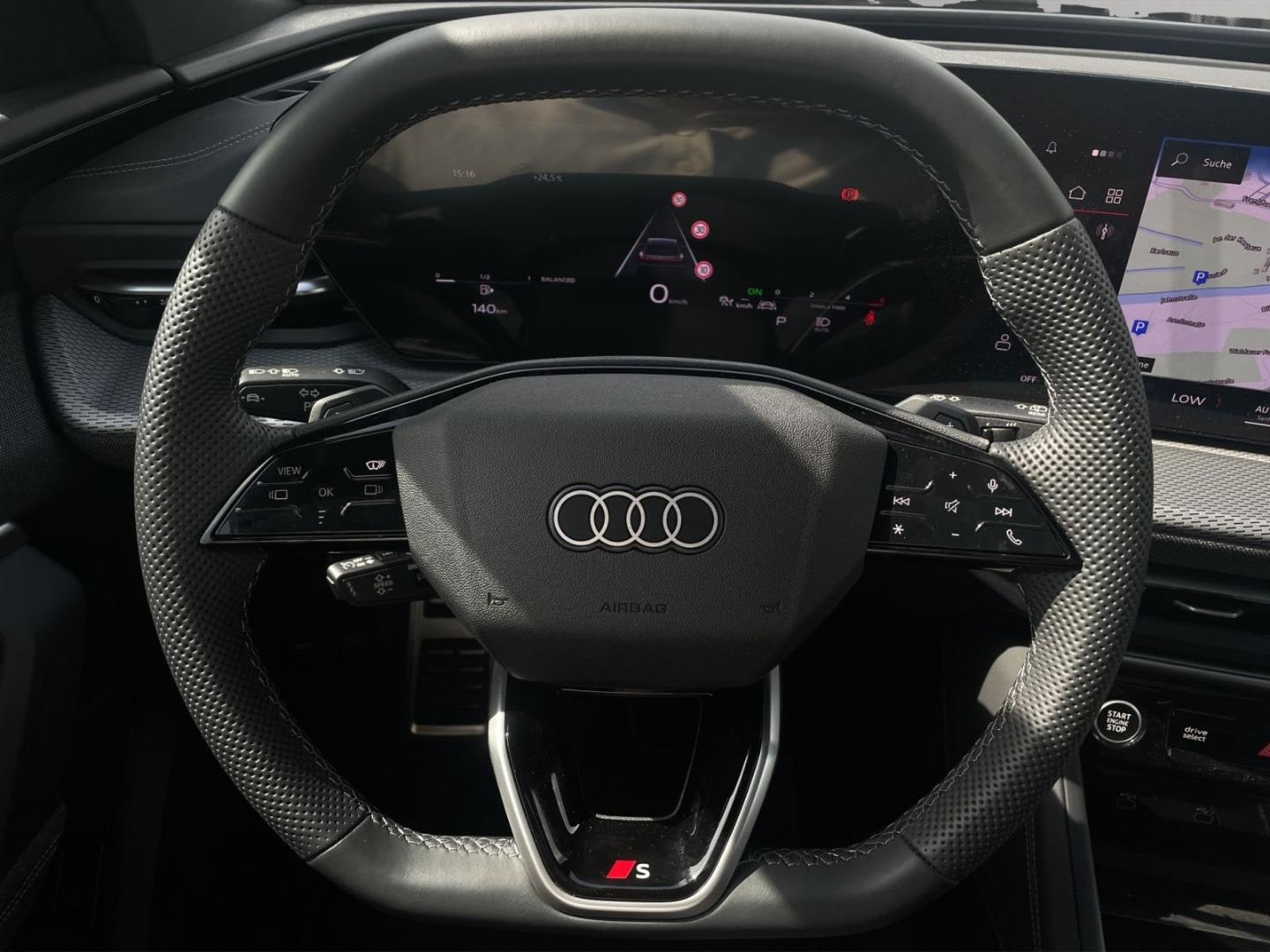 Bild über Audi Q5 SUV TDI quattro 150 kW S tronic - für weitere Informationen kontaktieren Sie den Audi Partner