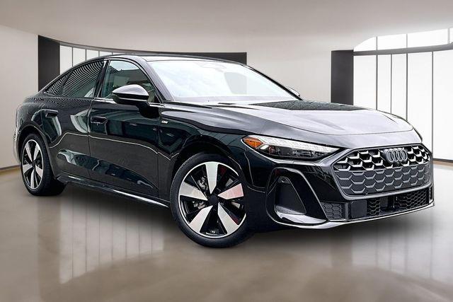 2026 Audi A5 Premium Plus quattro S tronic's photo