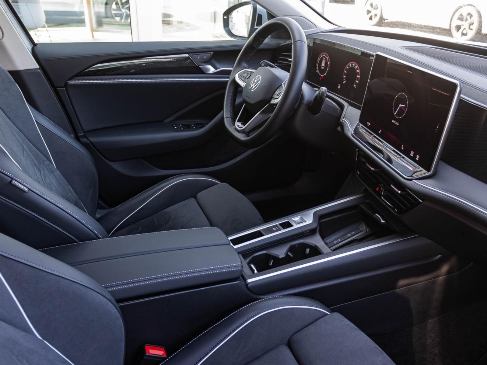 Volkswagen Passat – Bild 19