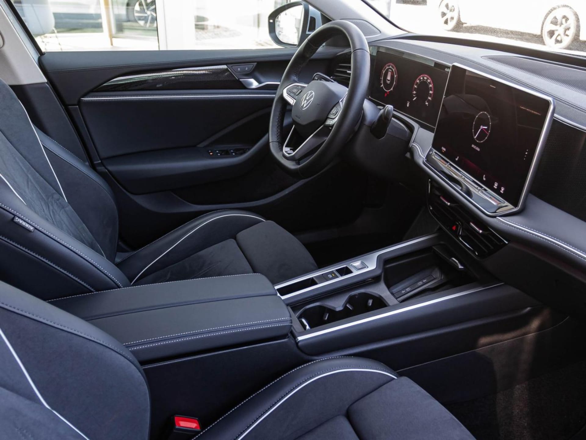 Volkswagen Passat Business