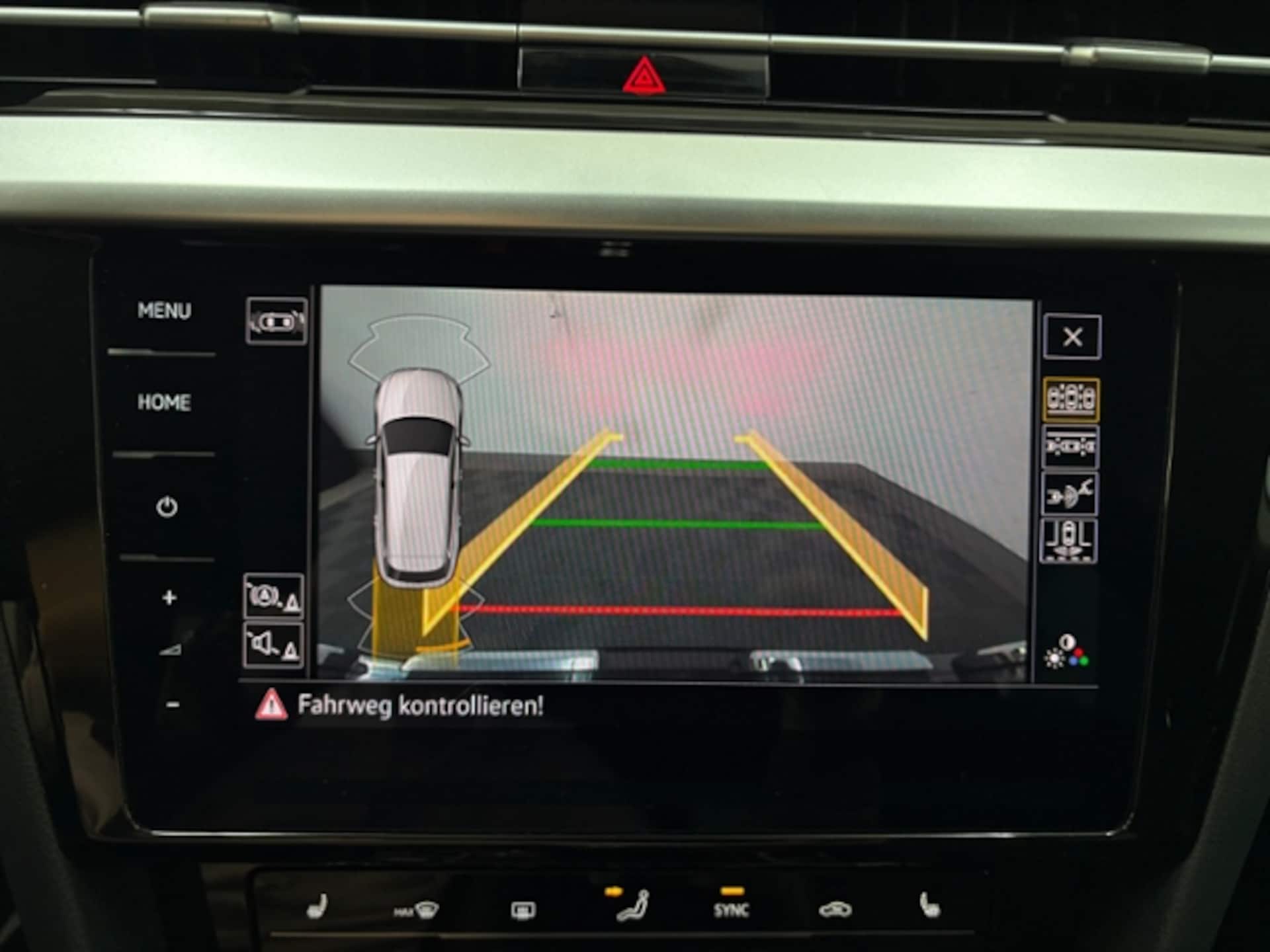 Volkswagen Arteon Shooting Brake Elegance