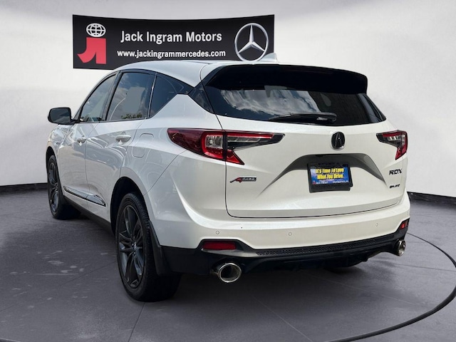 2022 Acura RDX