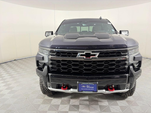 2023 Chevrolet Silverado