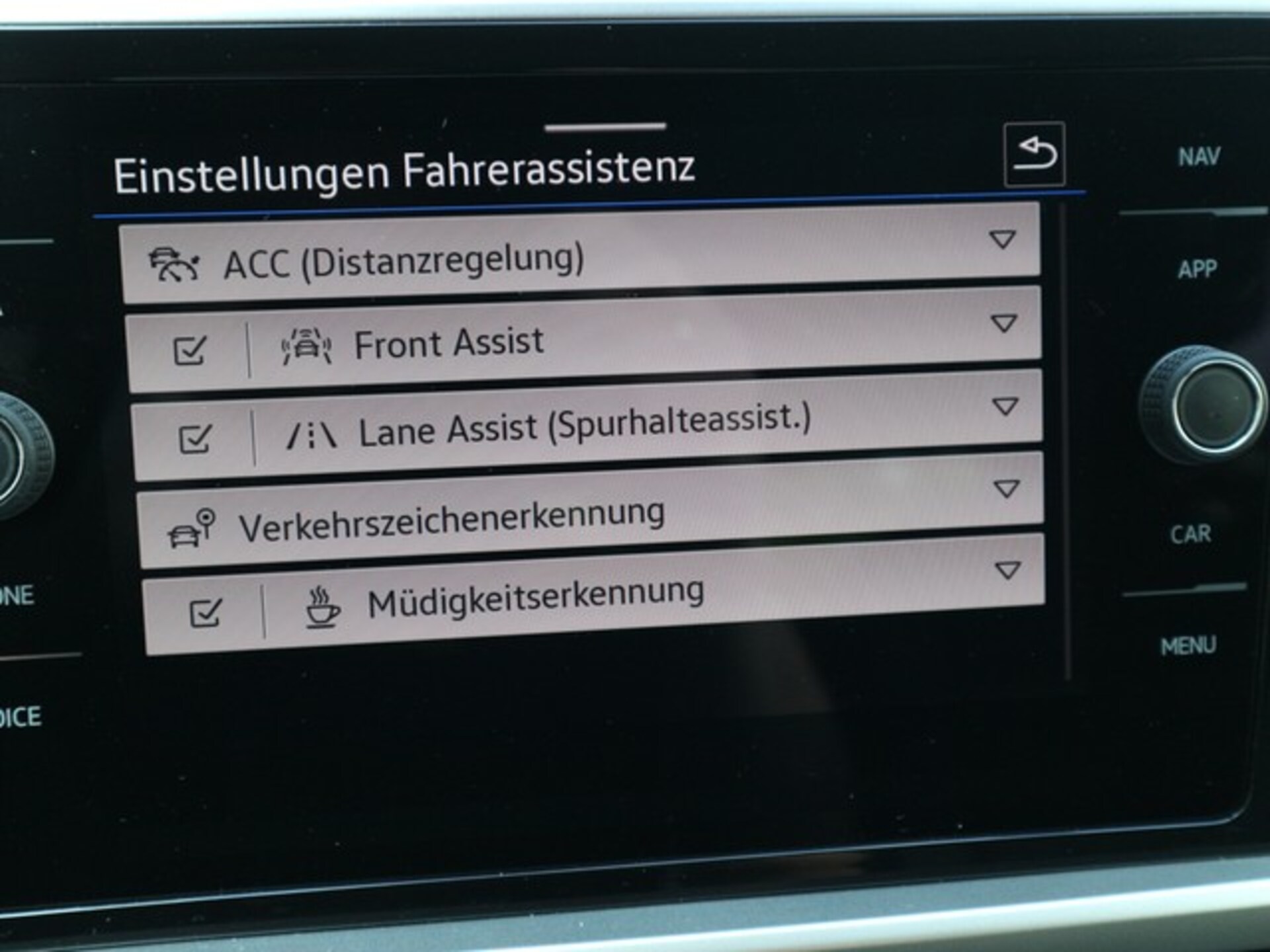 Volkswagen T-Roc MOVE