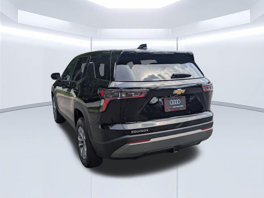 2025 Chevrolet Equinox LT - Photo 6