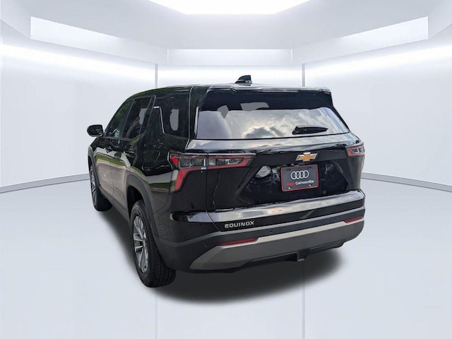 2025 Chevrolet Equinox LT - Photo 6